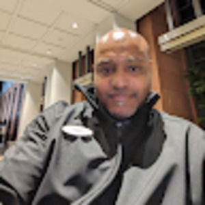 Meet your Posher, Ralph